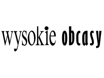 „Gazeta Wyborcza” „Wysokie Obcasy”