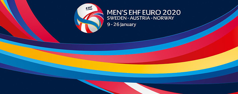 ME 2020 EHF Euro 2020