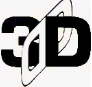 3D Switch Logo