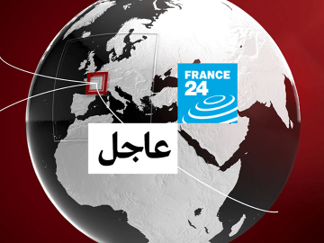France 24 Arabic nie będzie w Europie?
