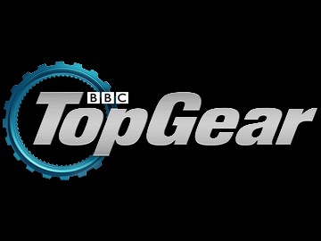 BBC Brit „Top Gear”