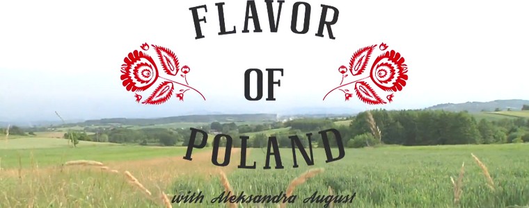 American Public Television APT PBS WTTW „Flavor of Poland”