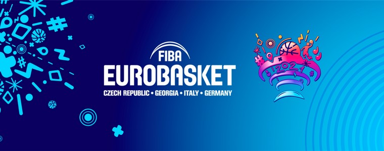 FIBA Eurobasket 2021