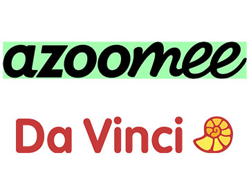 Azoomeee DaVinci logo 360px.jpg