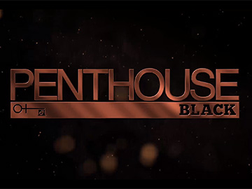 Penthouse Black wrócił na Hot Birda
