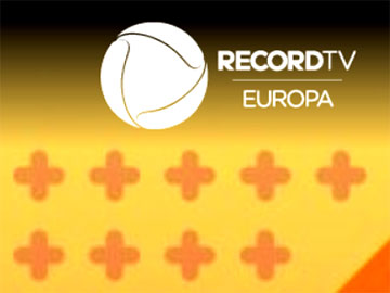 Record TV Europa z nowego tp. na 13°E