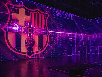FC Barcelona - Pumas, czyli mecz o Puchar Gampera w Polsacie Sport