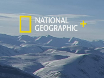 National Geographic Plus