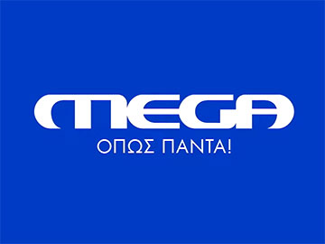 Grecki Mega Channel wróci z emisją [wideo]