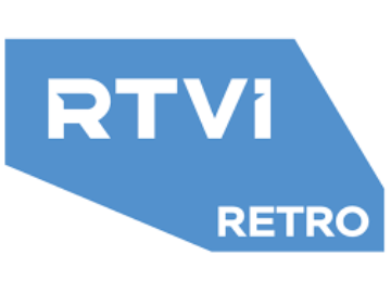Rosyjskojęzyczny kanał RTVi Retro