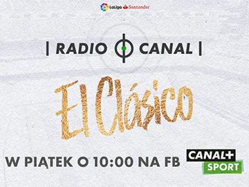 Radio Canal El Clásico