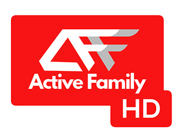 Active Family przechodzi na HD na 13°E