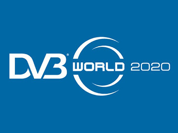 DVB World 2020