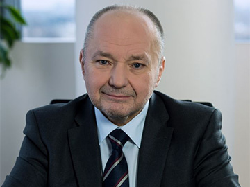 Maciej Łopiński p.o. prezesa zarządu TVP, Jacek Kurski doradcą