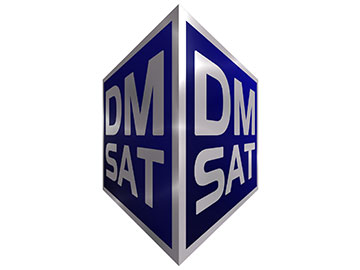 Niekodowany kanał DM SAT HD na 16°E