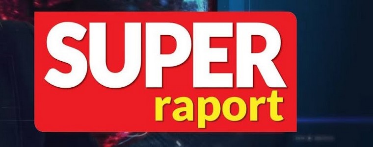 „Super Express” „Super Raport”