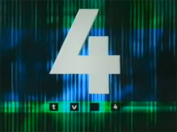 TV4 Czwórka 2000
