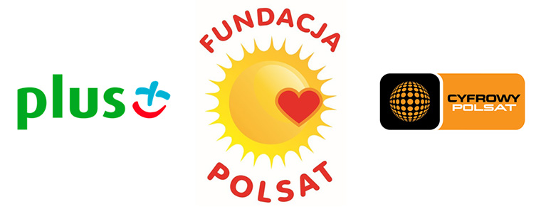 Plus Fundacja Polsat Cyfrowy Polsat