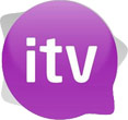 „Panorama Pogodowa” na antenie telewizji iTV
