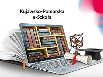 Kujawsko-Pomorska e-Szkoła