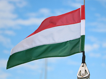 Na Węgrzech już 5. etap przejścia na DVB-T2