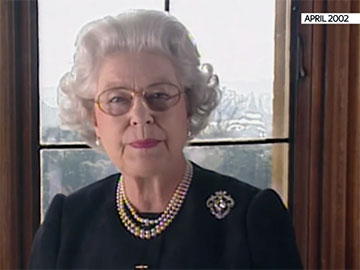 Królowa Elżbieta II przemówi do Brytyjczyków nt. koronawirusa