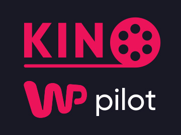Kino WP Pilot