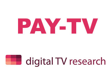 Prognoza: 1 mld abonentów pay-tv do 2027 r.