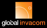 Global Invacom z konwerterem optycznym 