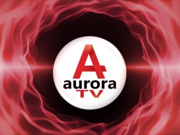 Przekaz FTA chorwackiej Aurora TV z 16°E
