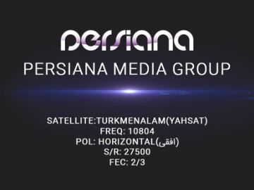 Persiana Iranian HD i Persiana Nostalgia HD od 23.05