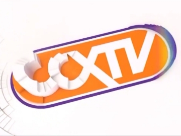 CCXTV