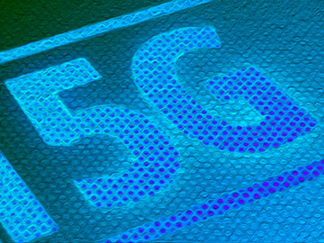 Samsung i MediaTek ogłaszają przełom dla 5G