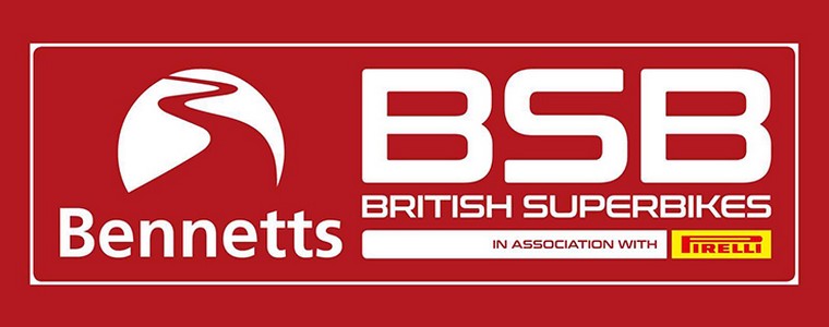 Bennetts British Superbike