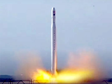 Noor 1 satelita Iran  wojskowy start 360px.jpg