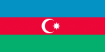 Azerbejdżan z kanałem kulturalnym