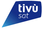 Nowe kanały na platformie TivùSat