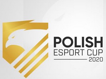 Sport.pl podsumował Polish Esport Cup 2020
