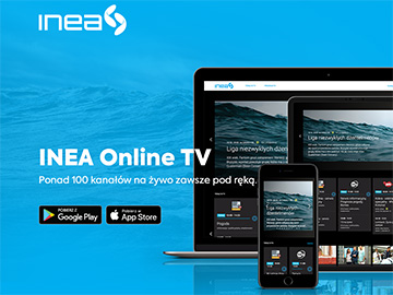 INEA Online TV
