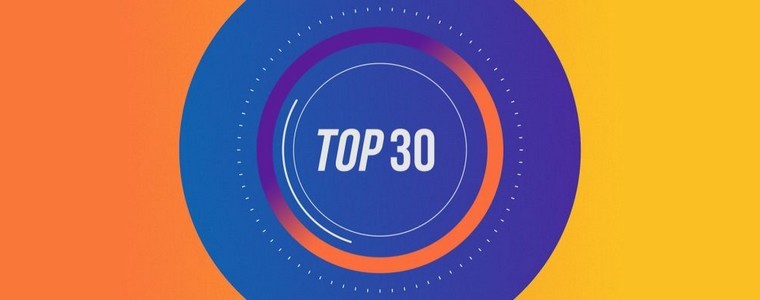 Kino Polska Muzyka „Lista Przebojów Top 30”