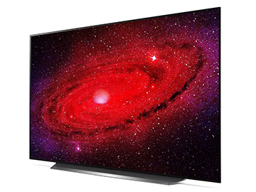Nowe telewizory LG OLED 2020 [wideo]