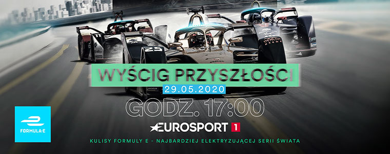 Wyścig przyszłości Formuła E fot Eurosport 760px.jpg