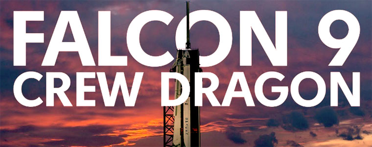 Falcon 9 Crew Dragon Demo 2 misja 2020 760px.jpg