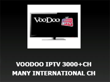 Dish pozywa piracki serwis Voodoo IPTV