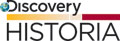 Discovery Historia zmienia logo i wizerunek