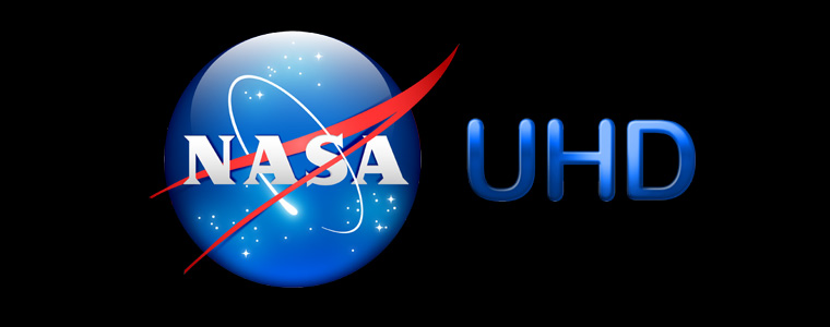 NASA TV UHD