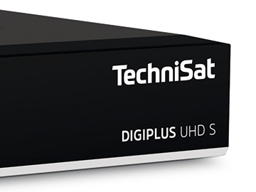 TechniSat Digiplus UHD S