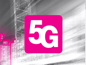 T-Mobile uruchamia komercyjną sieć 5G [wideo]