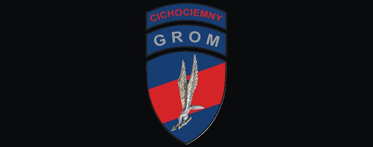 Jednostka Wojskowa GROM (Grupa Reagowania Operacyjno-Manewrowego)