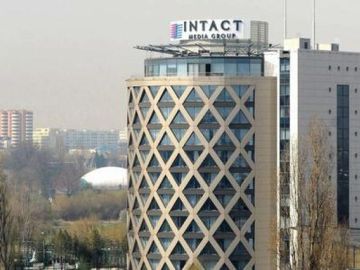 Intact Media Group